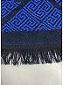 Versace Blue Scarf One size - photo 8