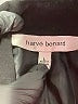 Harve Benard Black Blazer Size L - photo 6