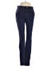 Yessica Chevron-herringbone Blue Jeans Size EU 34 / US 4 - photo 1