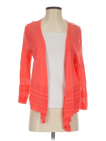 Dana Buchman Cardigan (view 1)