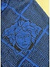 Versace Blue Scarf One size - photo 9