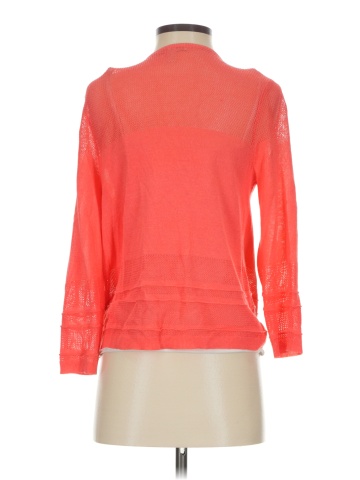 Dana Buchman Cardigan (view 2)