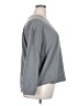 Orvis Solid Gray Sweatshirt Size XXL - photo 4