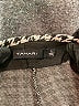 Tahari Houndstooth Black Casual Pants Size L - photo 7