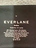 Everlane Solid Black Active Pants Size M - photo 7