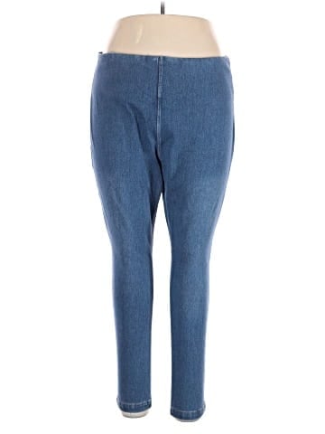 Lyssé Jeggings (view 1)