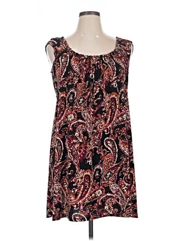 Liz Claiborne Casual Dress (view 1)