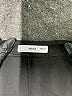MNG Solid Black Formal Skirt Size S - photo 4