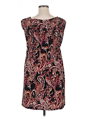 Liz Claiborne Casual Dress (view 2)