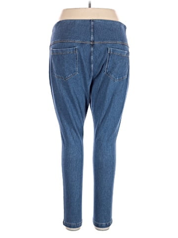 Lyssé Jeggings (view 2)