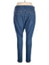 Lyssé Blue Jeggings Size 1X - photo 2