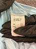 Unbranded Stripes Blue Shorts Size XXL - photo 3