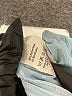 Unbranded Stripes Blue Shorts Size XXL - photo 4