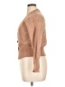 Alice Blue Tan Cardigan Size XL - photo 5