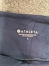Athleta Blue Active Pants Size L - photo 7