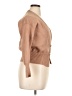 Alice Blue Tan Cardigan Size XL - photo 4