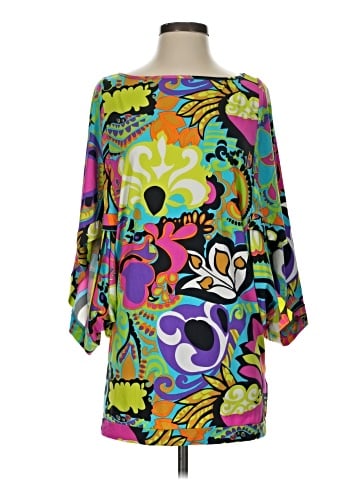 Trina Turk Swimsuit Cover Up (view 1)