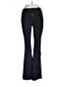 Joe's Jeans Black Jeans Size 30 waist - photo 1