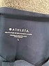 Athleta Blue Active Pants Size L - photo 7