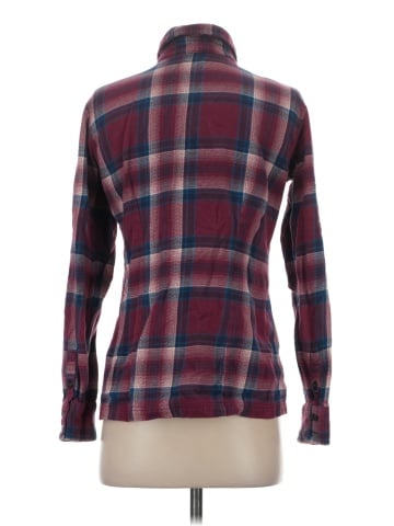 Patagonia Long Sleeve Button-Down Shirt (view 2)