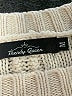 Trendy Queen Ivory Pullover Sweater Size M - photo 7