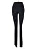 Lululemon Athletica Black Casual Pants Size 2 - photo 1