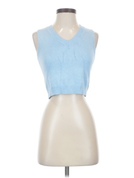 Sugar Thrillz Sweater Vest