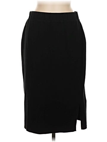 Eileen Fisher Formal Skirt (view 1)
