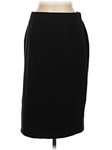 Eileen Fisher Formal Skirt (view 2)