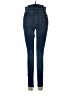 SPANX Solid Blue Jeggings Size M - photo 2
