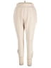 Andrew Marc Solid Ivory Casual Pants Size XL - photo 1