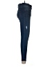 SPANX Solid Blue Jeggings Size M - photo 4