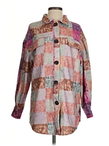 Unbranded Coat (view 1)