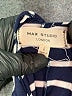Max Studio Blue Jumpsuit Size L - photo 4
