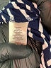 Max Studio Blue Jumpsuit Size L - photo 5