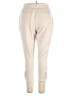 Andrew Marc Solid Ivory Casual Pants Size XL - photo 2