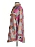 Unbranded Pink Coat Size S - photo 5