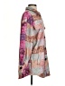 Unbranded Pink Coat Size S - photo 4