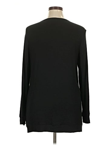 Laila Jayde Long Sleeve Blouse (view 2)