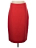 Trina Turk Red Formal Skirt Size 2 - photo 1