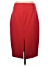Trina Turk Red Formal Skirt Size 2 - photo 2