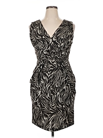 Iz Byer Cocktail Dress (view 1)