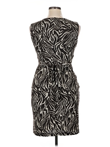 Iz Byer Cocktail Dress (view 2)