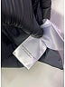 Thom Browne 100% Polyester Gray Scarf One size - photo 4