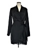 Noisy May 100% Polyester Black Casual Dress Size M - photo 1