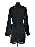 Noisy May 100% Polyester Black Casual Dress Size M - photo 2