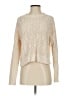 American Eagle Outfitters 100% Polyester Ivory Pullover Sweater Size XS - photo 1