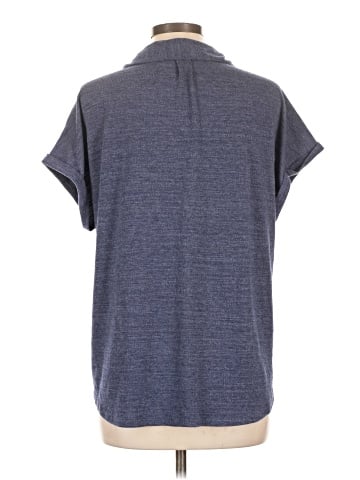 Love Scarlett Short Sleeve Polo (view 2)