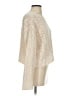 American Eagle Outfitters 100% Polyester Ivory Pullover Sweater Size XS - photo 4