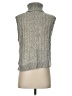 Madewell Gray Sweater Vest Size S - photo 2